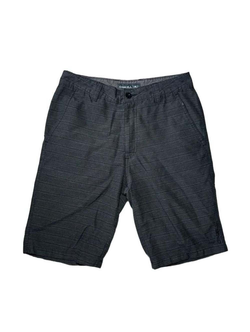 O'Neill Men's Hybrid Stretch Shorts, Size 28